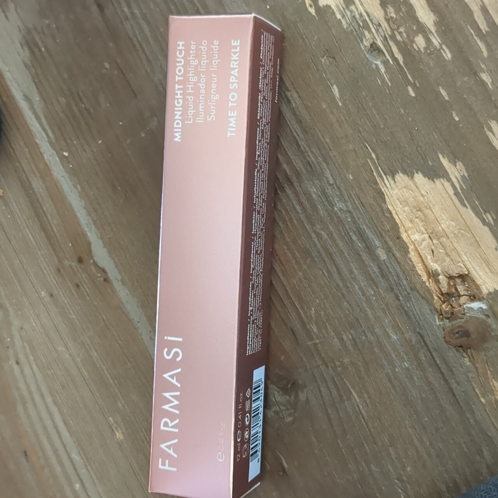 Liquid Highlighter - Picture 5 of 5